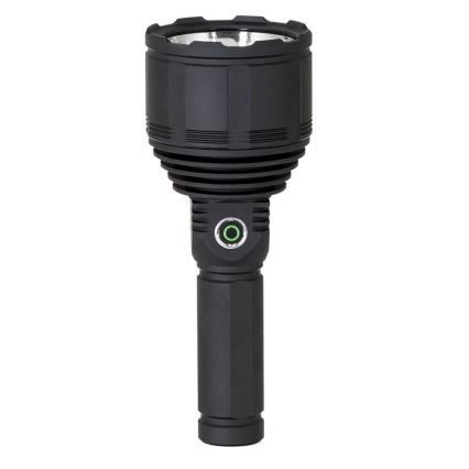 LED Dimbaar oplaadbaar zaklamp LED/30W/5V IPX7 3000 glanzend 4200 mAh