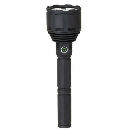 LED Dimbaar oplaadbaar zaklamp LED/30W/5V IPX7 3000 glanzend 8400 mAh