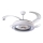 LED Dimbaar plafond tap LED/60W/230V 3000-6000K diameter 50 cm wit + afstandsbediening