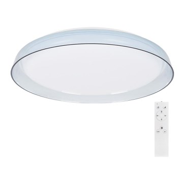 LED Dimbaar Plafondlamp PERFECT LED/30W/230V + afstandsbediening