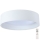LED Dimbaar Plafondlamp SMART GALAXY LED/24W/230V Ø 44 cm wit 3000-6500K + afstandsbediening