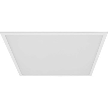 LED-dimbaar plafondpaneel voor badkamer STELLA LED/28/32/36/40W/230V 59,5x59,5 cm CRI 90 IP44 wit