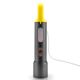 LED Dimbaar rechargeable flashlight LED/10W/5V IPX4 1200 mAh 650 lm