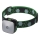 LED Dimbaar rechargeable headlamp LED/USB 110lm 7h 850mAh