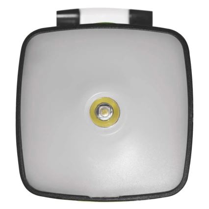 LED Dimbaar rechargeable headlamp LED/USB 110lm 7h 850mAh