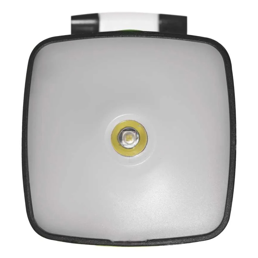LED Dimbaar rechargeable headlamp LED/USB 110lm 7h 850mAh