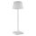LED Dimbaar rechargeable lamp KATIE LED/4W/10V 1800mAh IP44 CRI 90 wit