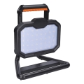 LED Dimbaar rechargeable Schijnwerper LED/20W/4400 mAh 4000K IP54