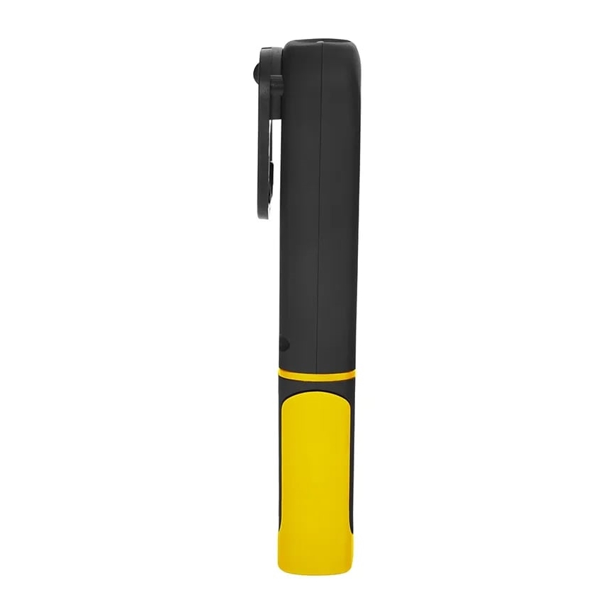 LED Dimbaar rechargeable werk flashlight LED/8W/5V IP44 420 lm 1200 mAh