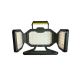LED Dimbaar werk lamp LED/30W/5V 6600 mAh IP54