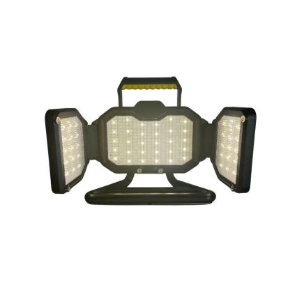 LED Dimbaar werk lamp LED/50W/5V 12000 mAh IP54