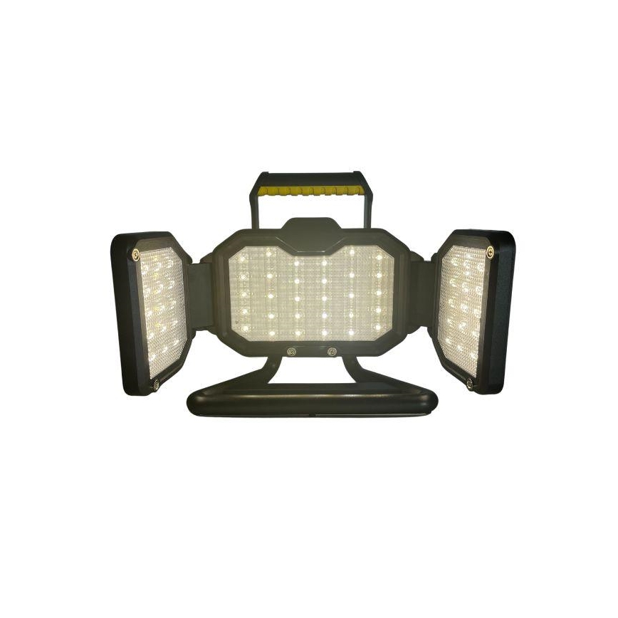 LED Dimbaar werk lamp LED/50W/5V 12000 mAh IP54