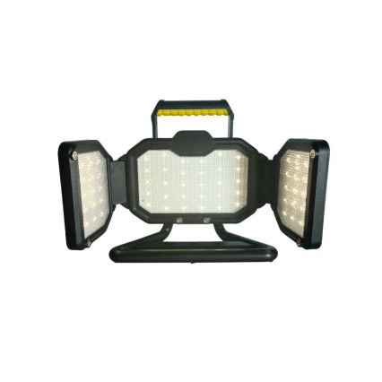 LED Dimbaar werk lamp LED/50W/5V 12000 mAh IP54