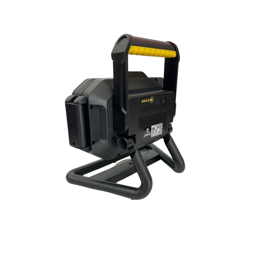 LED Dimbaar werk lamp LED/50W/5V 12000 mAh IP54