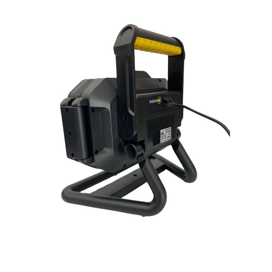 LED Dimbaar werk lamp LED/50W/5V 12000 mAh IP54