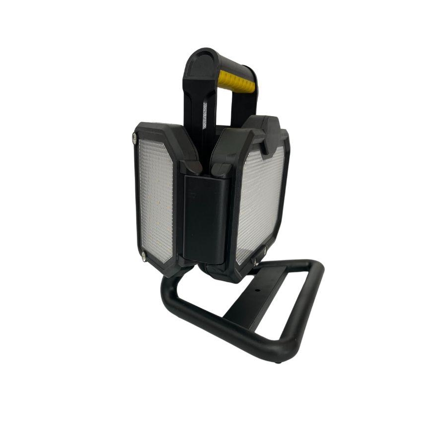 LED Dimbaar werk lamp LED/50W/5V 12000 mAh IP54