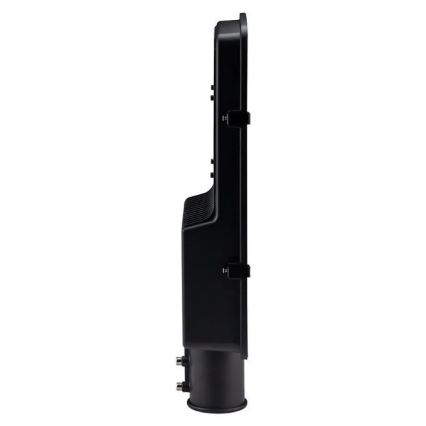 LED Dimbaar zonne- straat lamp LED/50W/6,4V 4000K IP65 50000 mAh + afstandsbediening