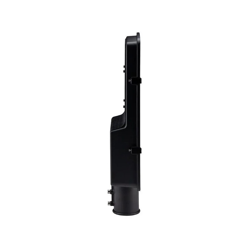 LED Dimbaar zonne- straat lamp LED/50W/6,4V 4000K IP65 50000 mAh + afstandsbediening