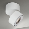LED Dimbare Badkamer Inbouwspot HARVEY LED/15W/230V IP65 wit