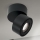 LED Dimbare Badkamer Inbouwspot HARVEY LED/15W/230V IP65 zwart