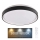 LED Dimbare badkamer plafondverlichting JADWIGA LED/42W/230V diameter 38,5 cm 3000-6000K IP44 + afstandsbediening