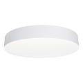 LED Dimbare badkamer plafondverlichting VARIO LUMO LED/13/18W/230V 3000/4000/5700K diameter 36 cm IP44 wit