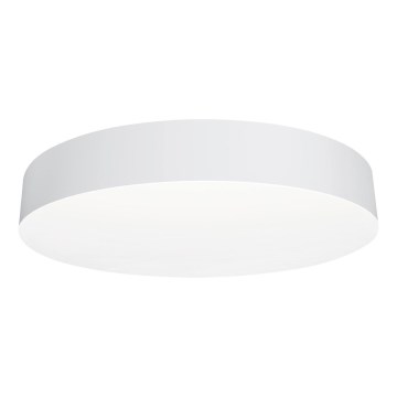 LED Dimbare badkamer plafondverlichting VARIO LUMO LED/13/18W/230V 3000/4000/5700K diameter 36 cm IP44 wit