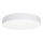 LED Dimbare badkamer plafondverlichting VARIO LUMO LED/13/18W/230V 3000/4000/5700K diameter 36 cm IP44 wit