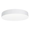 LED Dimbare badkamer plafondverlichting VARIO LUMO LED/22/32W/230V 3000/4000/5700K diameter 41 cm IP44 wit