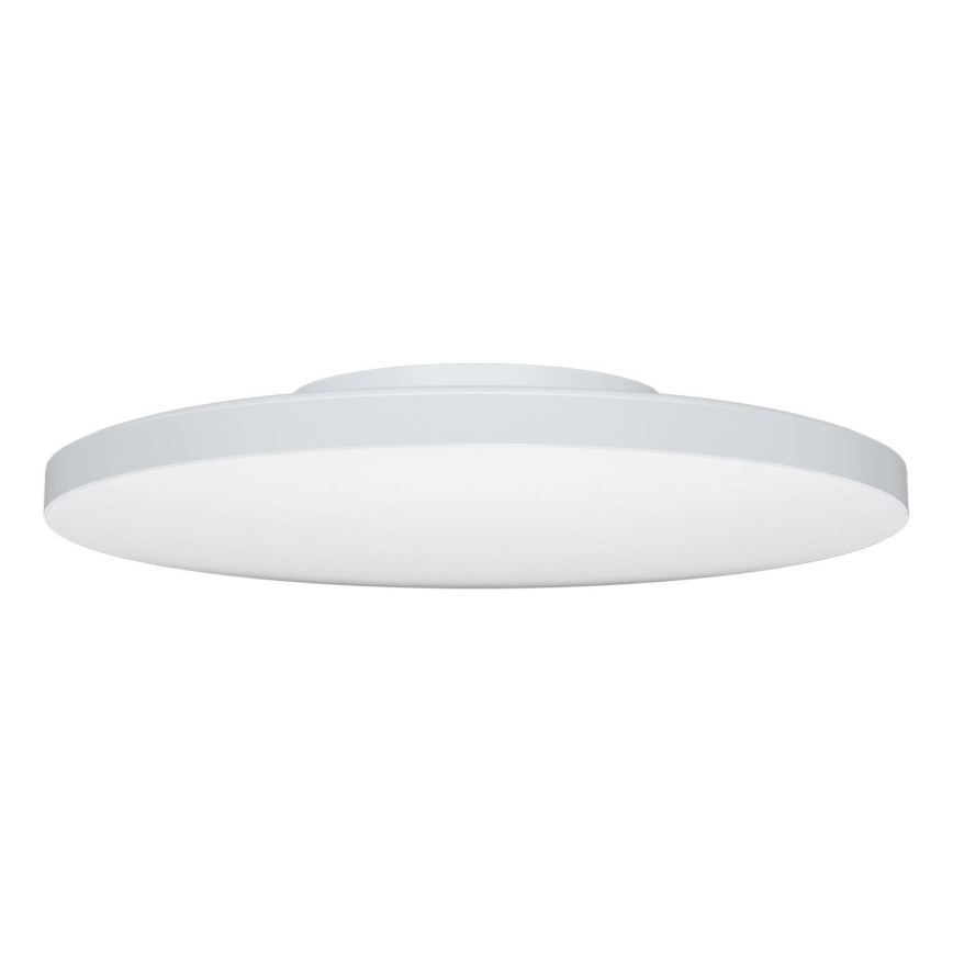 LED Dimbare badkamer plafondverlichting VARIO NOVA LED/13/18W/230V 3000/4000/5700K diameter 36 cm IP44 wit