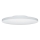 LED Dimbare badkamer plafondverlichting VARIO NOVA LED/13/18W/230V 3000/4000/5700K diameter 36 cm IP44 wit