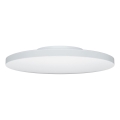 LED Dimbare badkamer plafondverlichting VARIO NOVA LED/22/32W/230V 3000/4000/5700K diameter 41 cm IP44 wit