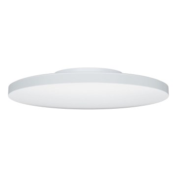 LED Dimbare badkamer plafondverlichting VARIO NOVA LED/22/32W/230V 3000/4000/5700K diameter 41 cm IP44 wit