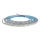 LED dimbare badkamerrand DAISY 5m warm wit IP65