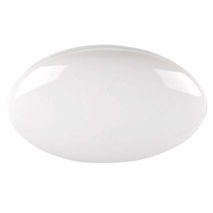 LED Dimbare badkamerverlichting PIRIUS LED/48W/230V diameter 38 cm 3000-6000K IP44 + afstandsbediening