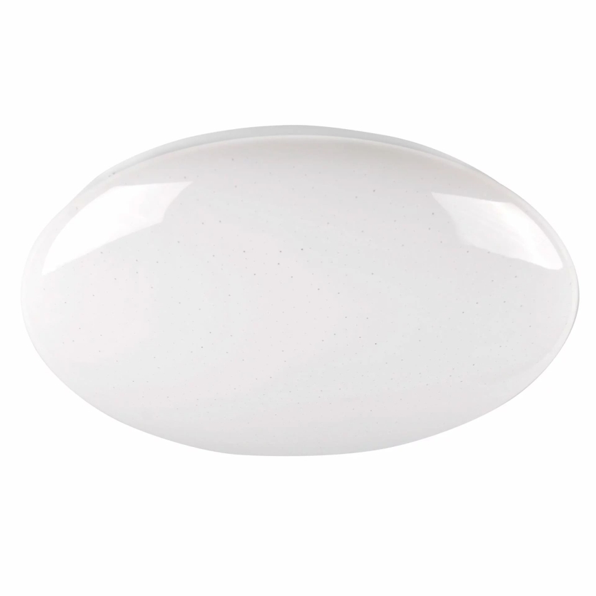 LED Dimbare badkamerverlichting PIRIUS LED/48W/230V diameter 38 cm 3000-6000K IP44 + afstandsbediening