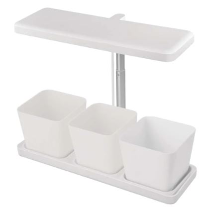 LED-dimbare binnenkweeklamp GROW LED/7W/5V