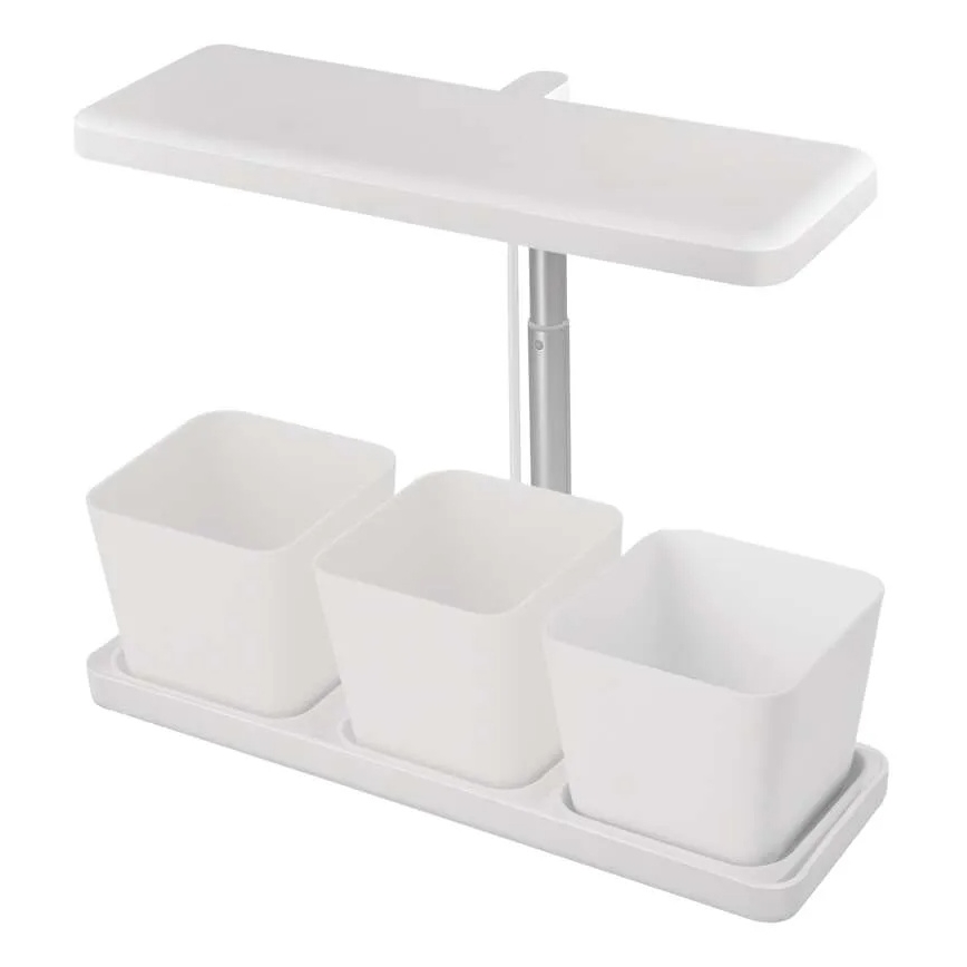 LED-dimbare binnenkweeklamp GROW LED/7W/5V