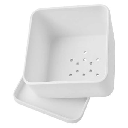 LED-dimbare binnenkweeklamp GROW LED/7W/5V