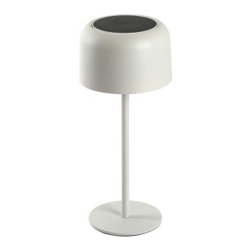 LED Dimbare Buiten Solar Lamp LED/4W/5V 3600mAh IP44