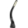 LED-dimbare bureaulamp met draadloze oplaadfunctie MAGIC LED/5W/230V zwart