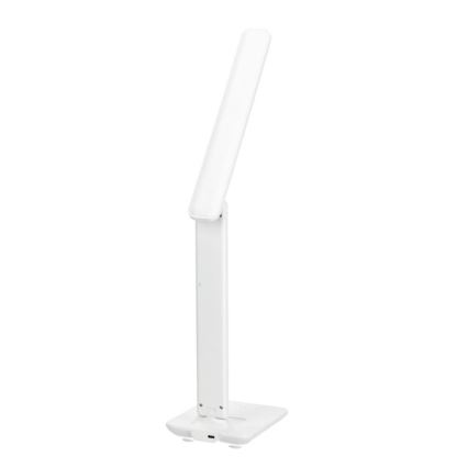 LED Dimbare bureaulamp NOBLITE N LED/7W/230V 3000/4000/6500K wit