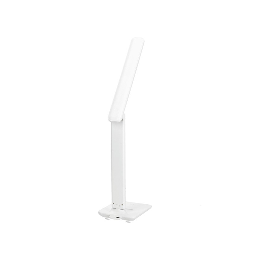 LED Dimbare bureaulamp NOBLITE N LED/7W/230V 3000/4000/6500K wit