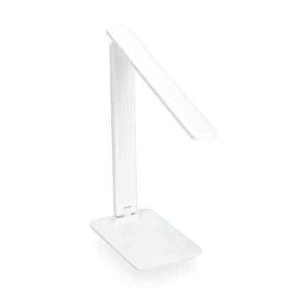 LED Dimbare bureaulamp NOBLITE N LED/7W/230V 3000/4000/6500K wit