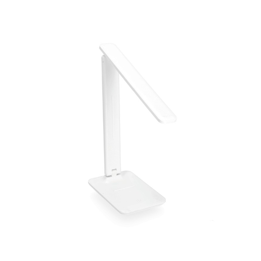LED Dimbare bureaulamp NOBLITE N LED/7W/230V 3000/4000/6500K wit