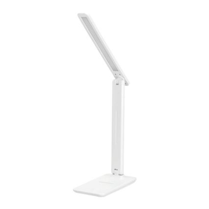 LED Dimbare bureaulamp NOBLITE N LED/7W/230V 3000/4000/6500K wit
