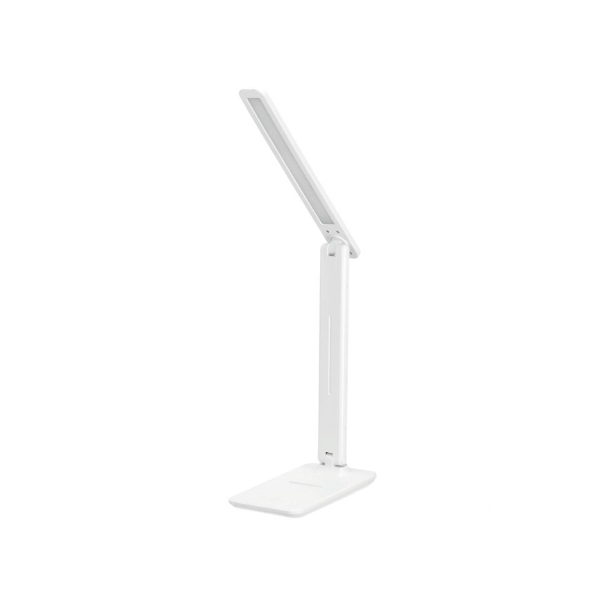 LED Dimbare bureaulamp NOBLITE N LED/7W/230V 3000/4000/6500K wit