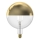 LED-dimbare filamentlamp met gouden top FILAMENT G200 E27/6W/230V 1800K CRI 90