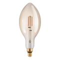 LED dimbare gloeilamp VINTAGE E27/4,5W/230V 2200K - Eglo 110106