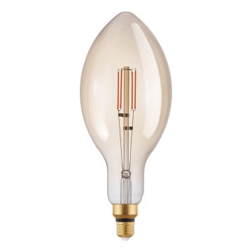 LED dimbare gloeilamp VINTAGE E27/4,5W/230V 2200K - Eglo 110106